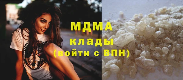 крисы Мегион