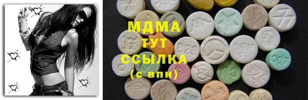 крисы Мегион