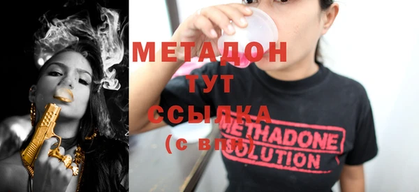 крисы Мегион
