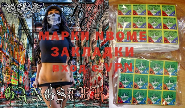 крисы Мегион